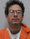 Mugshot of Donald William Schryver
