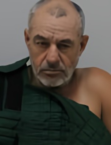 Mugshot of Jose Jesus Vasquez