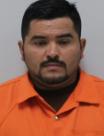 Mugshot of Santos Manuel Nava Garcia