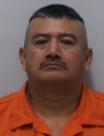 Mugshot of Santos Seberiano Velasquez Vasquez