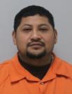 Mugshot of Samuel Alejo Diaz