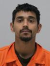 Mugshot of Angel Francisco Mercado-Molina
