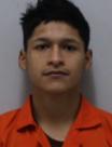 Mugshot of Francisco Jesus Martinez Caballero