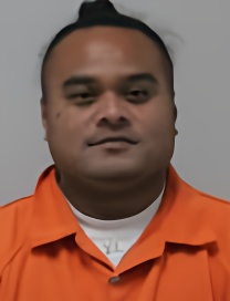 Mugshot of Stoney Anthony Ricky