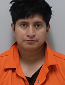 Mugshot of Edwin Rolando Lopez-Chilel