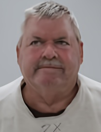 Mugshot of Glenn Albert Rogers