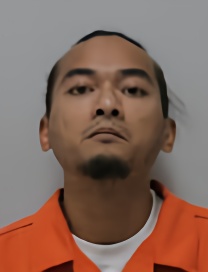 Mugshot of Tristian Doone Hikuta