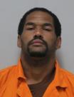 Mugshot of Joshua Ray Whitfield