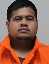 Mugshot of Matson Luck