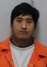 Mugshot of Luis Eduardo Ramirez Ramirez