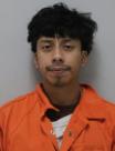 Mugshot of Bruce Reynaldo Garcia Escalante