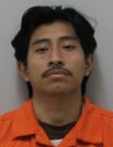 Mugshot of Christian Alexander Chilel