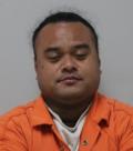 Mugshot of Stoney Anthony Ricky