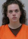 Mugshot of AnnaMae Marie Murphy Swanson
