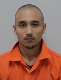 Mugshot of Ivan Jaime Martinez De La Rosa