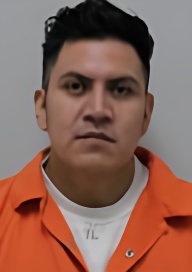 Mugshot of Gudiel Estuardo Jacobo De Leon