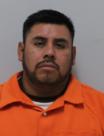 Mugshot of Teofilo Elizardo Nolasco Ramirez