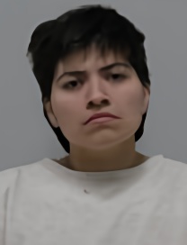 Mugshot of Danica Anne Vega-Cervantes