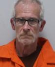 Mugshot of Mark Allen Hieronimus