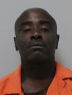 Mugshot of Earnest Lee Anderson