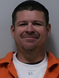 Mugshot of Ernesto Quintero