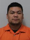 Mugshot of Wuilmer Exeqiel Matey Alfaro