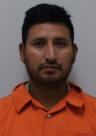 Mugshot of Roman Ramos-Martin