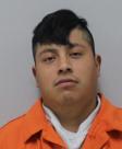 Mugshot of Ever Jacobo Juarez Gabriel