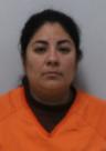 Mugshot of Wendy Stefany Carcamo-Mejia
