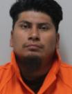 Mugshot of Douglas Niz-Lucas