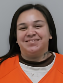 Mugshot of Roberta Renee Ramirez