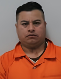 Mugshot of LUCAS LOPEZ-CHAVEZ