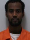 Mugshot of Mohamed Khalif Hussein