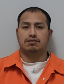 Mugshot of Rocael Inocente Rodriguez-Lopez