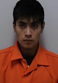 Mugshot of Jose Victorino Morales Martin