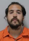Mugshot of Anthony Martinez