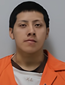Mugshot of Antonio David Morales-Perez