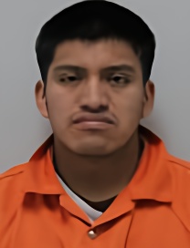 Mugshot of Evelino Feliciano Agustin-Ramirez