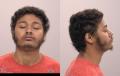 Mugshot of Kyleil Kildare Burge