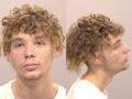 Mugshot of Kamdynn Michael Lynn McCoy