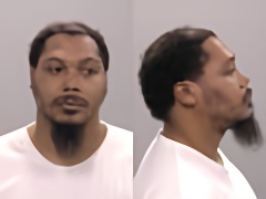 Mugshot of Frankie De'marcus Edge