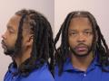 Mugshot of Antonio Lamar Stinson