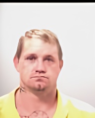 Mugshot of Tyler Mathew Seborn Bradford