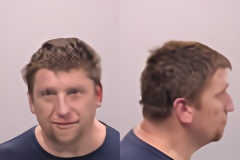 Mugshot of Troy Edward Good