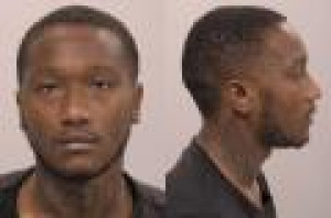 Mugshot of James Allen Second Pettaway