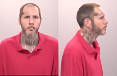 Mugshot of Douglas Lee Junior Johnson