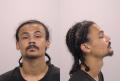 Mugshot of Amari Eugene Rashad Henderson