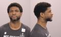 Mugshot of Terrence Donnell Irons