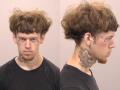 Mugshot of Christopher Jimmy Bannister