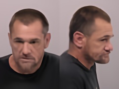 Mugshot of Jamie Lee Jones